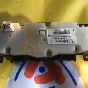 Климат-контроль Nissan J32 Teana