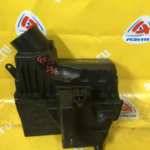 Корпус воздушного фильтра Nissan TNJ32 QR25 Teana