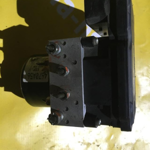 Блок ABS MITSUBISHI CY3A, CY4A, CX3A, CX4A Lancer/Galant Fortis