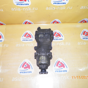 Редуктор Nissan TNJ32/VHNY11/WHNY11/WHY11/VZNY12/NB30/TNU31/CNC25/NC25/TNJ31 HR16DE/MR20DE/QG18DE/QR25DE R Муфта механическая. 38300-4N20A.   R145  1B