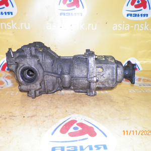 Редуктор Nissan TNJ32/VHNY11/WHNY11/WHY11/VZNY12/NB30/TNU31/CNC25/NC25/TNJ31 HR16DE/MR20DE/QG18DE/QR25DE R Муфта механическая. 38300-4N20A.   R145  1B