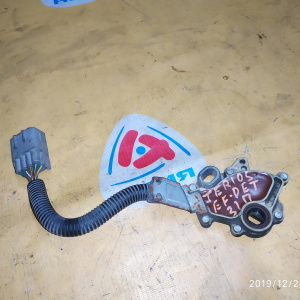 Селектор акпп Toyota/Daihatsu 84540-87506 Cami#Terios J100 EF-DET/HC-EJ 2WD/4WD