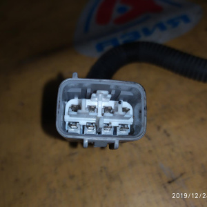 Селектор акпп Toyota/Daihatsu 84540-87506 Cami#Terios J100 EF-DET/HC-EJ 2WD/4WD