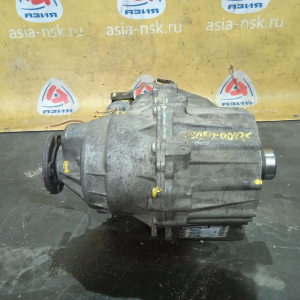 Раздатка SsangYong D20DT/664/G23D Actyon CJ/C100/QJ/Q100/DJ/D100 '2007-2010 6AT, 44-26-000-006