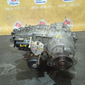 Раздатка SsangYong D20DT/664/G23D Actyon CJ/C100/QJ/Q100/DJ/D100 '2007-2010 6AT, 44-26-000-006