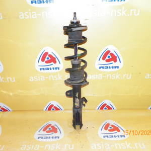 Стойка Nissan E12 Note перед, прав