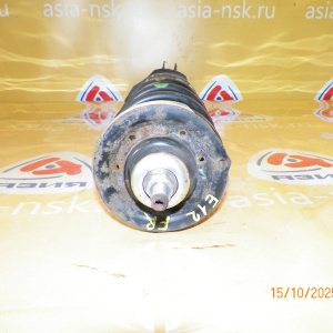 Стойка Nissan E12 Note перед, прав