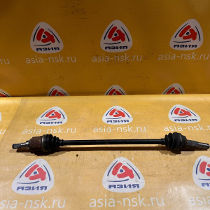 Привод NISSAN J32R/TNJ32 Teana QR25DE/VQ25DE/VQ35DE R 4WD 39600-JC20B