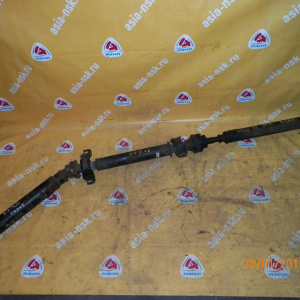 Кардан TOYOTA MCU15 Harrier 4WD (порван пыльник)