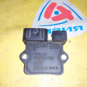 Коммутатор Mitsubishi 6G72/6G73/6G74 Montero/Pajero Sport/Delica PD6W/V75W/V43W/F25A/K99 катушечный 6 + 3 конт. SOHC/DOHC/MD313536/MD326147/MD33