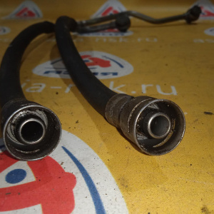 Трубка охлаждения АКПП Opel Astra H A04/L35/L48 2H9/Z18XE 4AT AISIN 60-41SN AF17 комплект