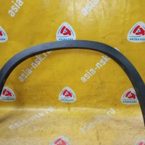 Накладка на крыло BMW 51772990165 X1 E84 '2008-2015 L F