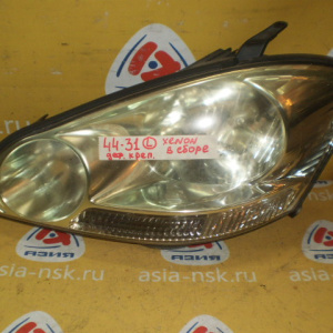 Фара TOYOTA лев Ipsum ACM21 '2001-2003 Xenon (в сборе) Дефект крепления