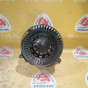 Моторчик печки Mercedes W211/W219/C219 E-Class Правый руль, без резистора A2118300508