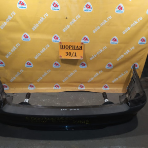 Бампер BMW 3-Series E46 '1998-2005 зад Универсал, с усилителем 51128212584,