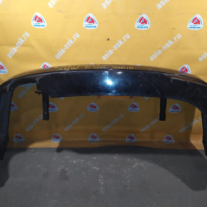 Бампер BMW 3-Series E46 '1998-2005 зад Универсал, с усилителем 51128212584,