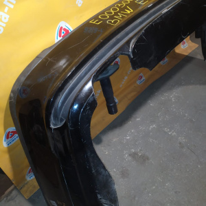 Бампер BMW 3-Series E46 '1998-2005 зад Универсал, с усилителем 51128212584,