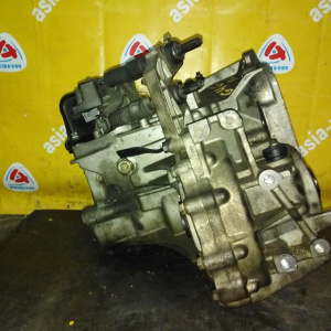 МКПП Hyundai Tiburon G4GC 6MT MFA60 27 шлицев GK/CB '2001-2008