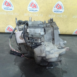 АКПП Renault Megane F4R747 2.0L 4AT DP0065 JA '1999-2003