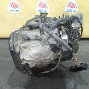 АКПП Renault Megane F4R747 2.0L 4AT DP0065 JA '1999-2003