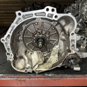 АКПП Mitsubishi 4G91/4G92 2WD без датчика БЕЗ БУБЛИКА Lancer/Colt/Libero CA3A/C66A/CB3W