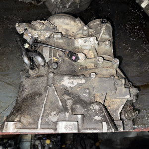 АКПП Mitsubishi 4G91/4G92 2WD без датчика БЕЗ БУБЛИКА Lancer/Colt/Libero CA3A/C66A/CB3W