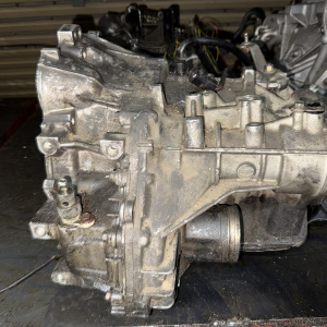 АКПП Mitsubishi 4G91/4G92 2WD без датчика БЕЗ БУБЛИКА Lancer/Colt/Libero CA3A/C66A/CB3W