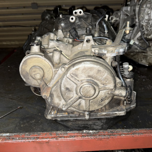АКПП Mitsubishi 4G91/4G92 2WD без датчика БЕЗ БУБЛИКА Lancer/Colt/Libero CA3A/C66A/CB3W