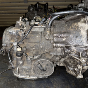 АКПП Mitsubishi 4G91/4G92 2WD без датчика БЕЗ БУБЛИКА Lancer/Colt/Libero CA3A/C66A/CB3W