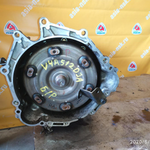 АКПП Mitsubishi 6G72 4WD без раздатки Delica PD6W '2001