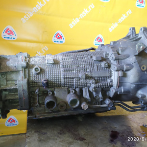 АКПП Mitsubishi 6G72 4WD без раздатки Delica PD6W '2001