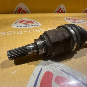 Привод Nissan KNJ10/J11E/S35/DNT31/TNT31/NT31/T31 X-Trail/Dualis/Rogue/Qashqai M9R/MR20DD/MR20DE/QR25DE/R9M R ABS