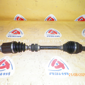 Привод NISSAN YF15 Juke HR15 перед, лев 2WD
