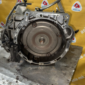 АКПП Mazda Z6-VE 4 a/t 2WD 6 положений селектора 26 зубьев привода 3/Axela BL/BM