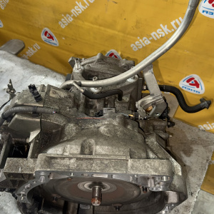 АКПП Mazda Z6-VE 4 a/t 2WD 6 положений селектора 26 зубьев привода 3/Axela BL/BM