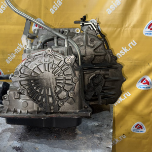 АКПП Mazda Z6-VE 4 a/t 2WD 6 положений селектора 26 зубьев привода 3/Axela BL/BM