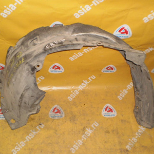 Подкрылок Honda CR-V RM перед, прав 74100-T0A-A0