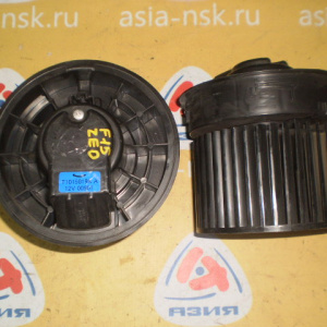 Моторчик печки Nissan YF15/ZE0 Juke/Leaf RHD T1015019K