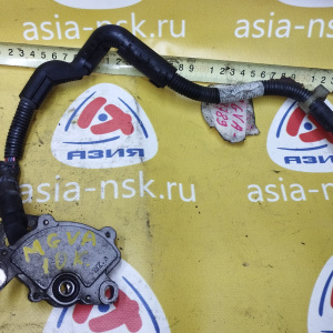 Селектор акпп Honda 28900-P7W-013 Inspire UA4/UA5/TA3/TA4/RA8/RA9/RL1 J25A/J30A/J32A/J35A a/t B7VA/MFYA/MGVA/MGSA ( 10 конт. )