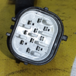 Селектор акпп Honda 28900-P7W-013 Inspire UA4/UA5/TA3/TA4/RA8/RA9/RL1 J25A/J30A/J32A/J35A a/t B7VA/MFYA/MGVA/MGSA ( 10 конт. )