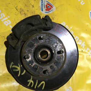 Ступица Nissan EU14/HU14/SU14/HP11/QP11 Bluebird/Primera перед, лев Без ABS