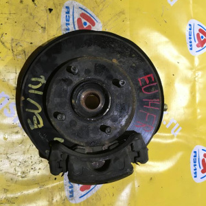 Ступица Nissan EU14/HU14/SU14/HP11/QP11 Bluebird/Primera перед, прав Без ABS
