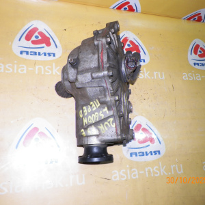 Редуктор Lexus UVF45/UVF46 LS600h/LS600hL 2UR-FSE F 47/12. (３．９１６) 41110-50280