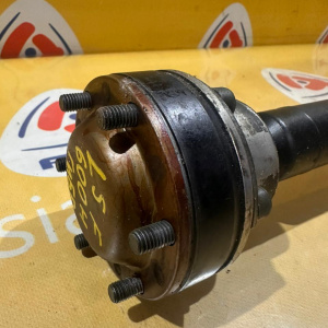 Кардан Lexus UVF45/UVF46/USV45/USF46 LS600h/LS460 1URFSE/2URFSE F 37140-50010