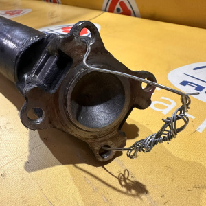 Кардан TOYOTA KCH40/KLH12/KCH12/KCH10 Grand Hiace/Granvia/Hiace/Regius/Touring Hiace 1KZTE/2KDFTV R 2WD a/t 37100-26180