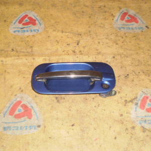 Ручка двери Honda Capa/Mobilio GA4/GB1 перед, лев