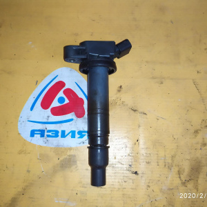 Катушка зажигания TOYOTA 1GR/2TR/1AZ-FSE/1NZ-FE '2004-2007 NZ NEW.(с ЕГР) длинна 132 мм. 90919-02248