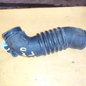Гофра впускного коллектора Mazda ZL Familia BJ5P/BJ5W резиновая