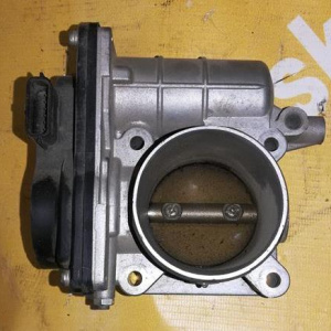 Заслонка дроссельная Nissan HR15 Juke YF15 RME 50-17