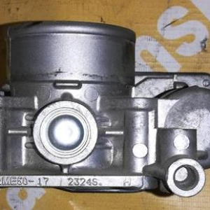 Заслонка дроссельная Nissan HR15 Juke YF15 RME 50-17